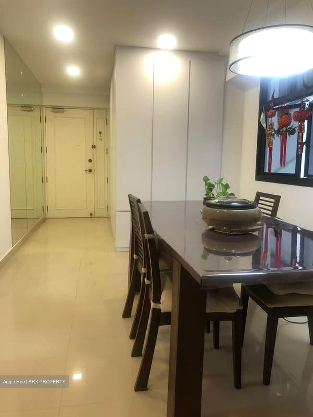 Blk 404B Fern Spring (Sengkang), HDB 5 Rooms #543980011